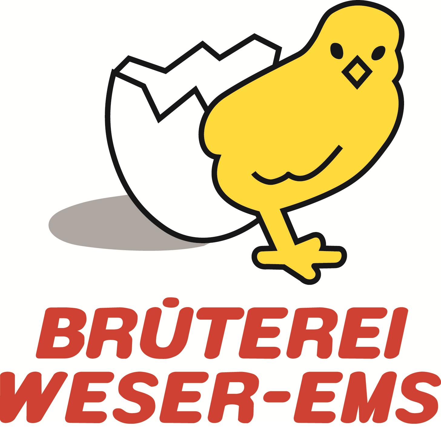 Brüterei Weser-Ems Brüterei Weser-Ems
