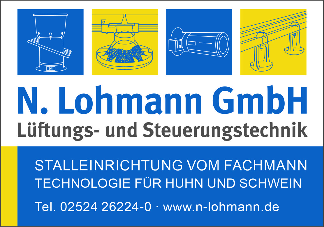 Logo 5 N. Lohmann Logo 5 N. Lohmann