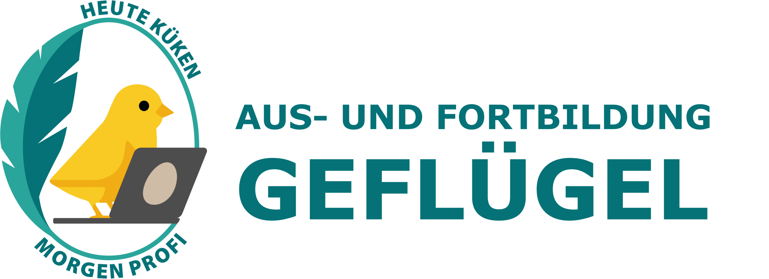 Tierwirt Geflügel